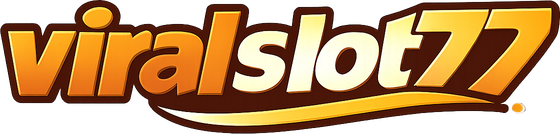 Logo viralslot77
